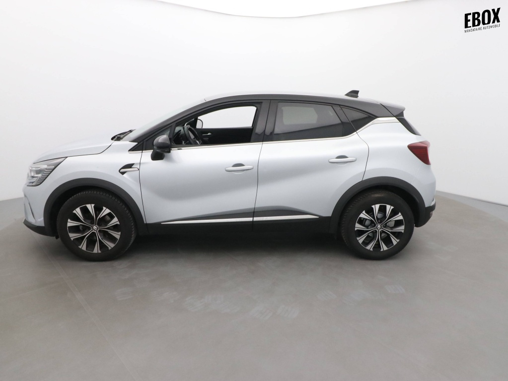 71595_p51 - RENAULT - CAPTUR - 2024 - photo 2