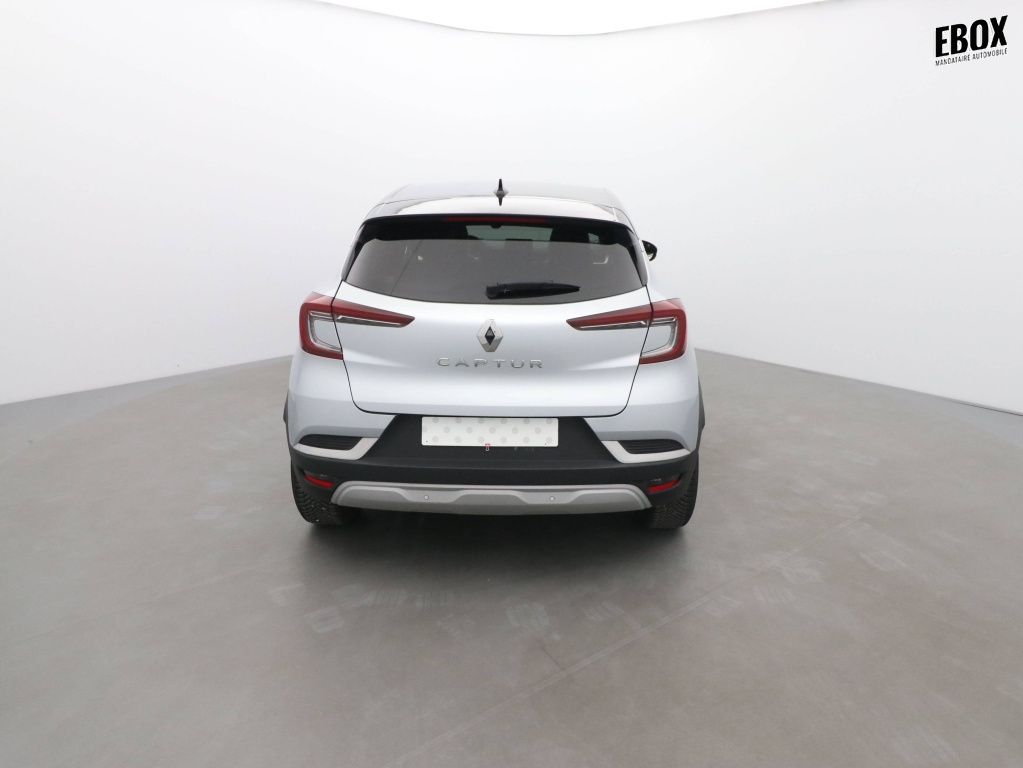 71595_p51 - RENAULT - CAPTUR - 2024 - photo 3