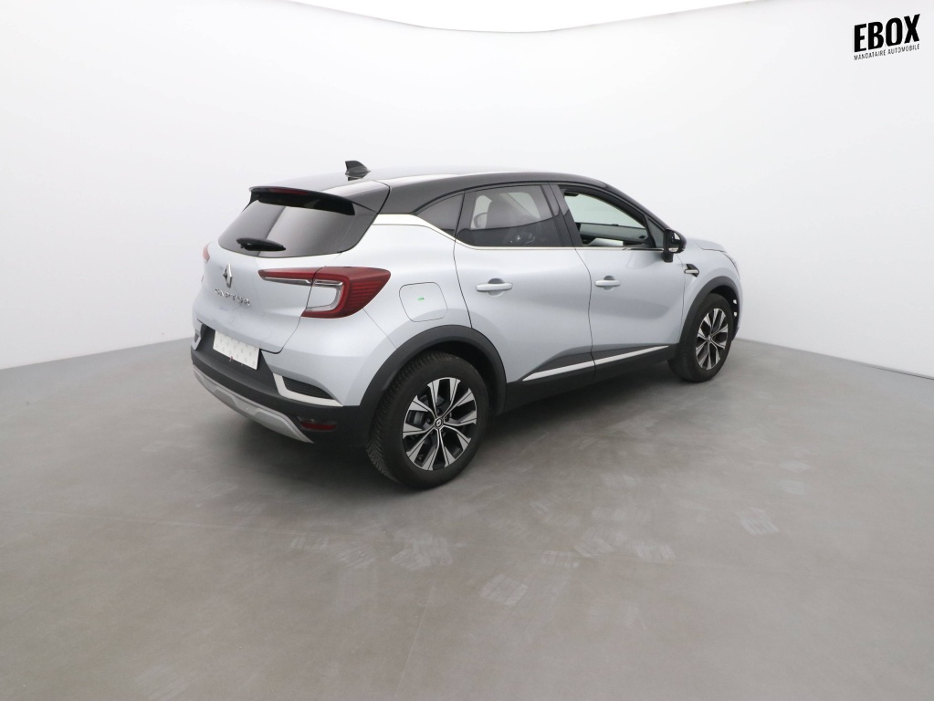 71595_p51 - RENAULT - CAPTUR - 2024 - photo 4