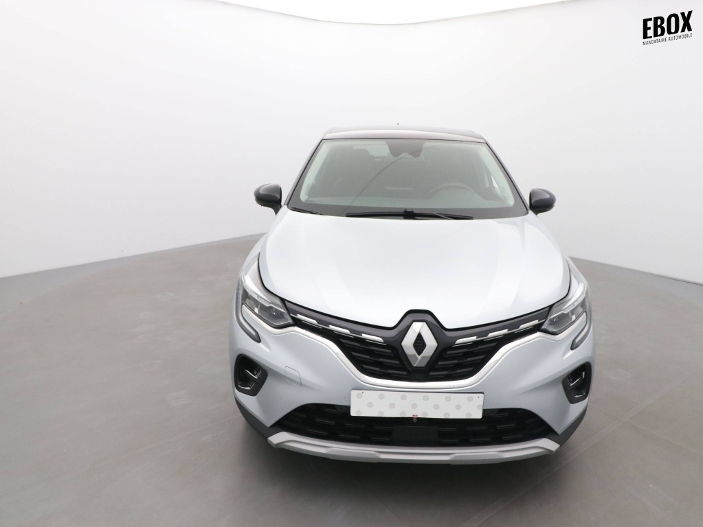 71595_p51 - RENAULT - CAPTUR - 2024 - photo 5