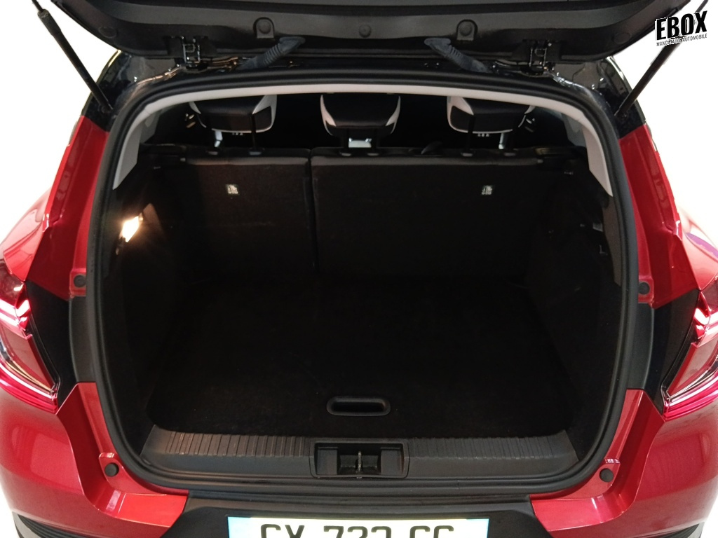 71628_p51 - RENAULT - CAPTUR - 2024 - photo 19