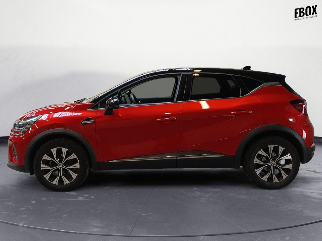 71628_p51 - RENAULT - CAPTUR - 2024 - photo 2