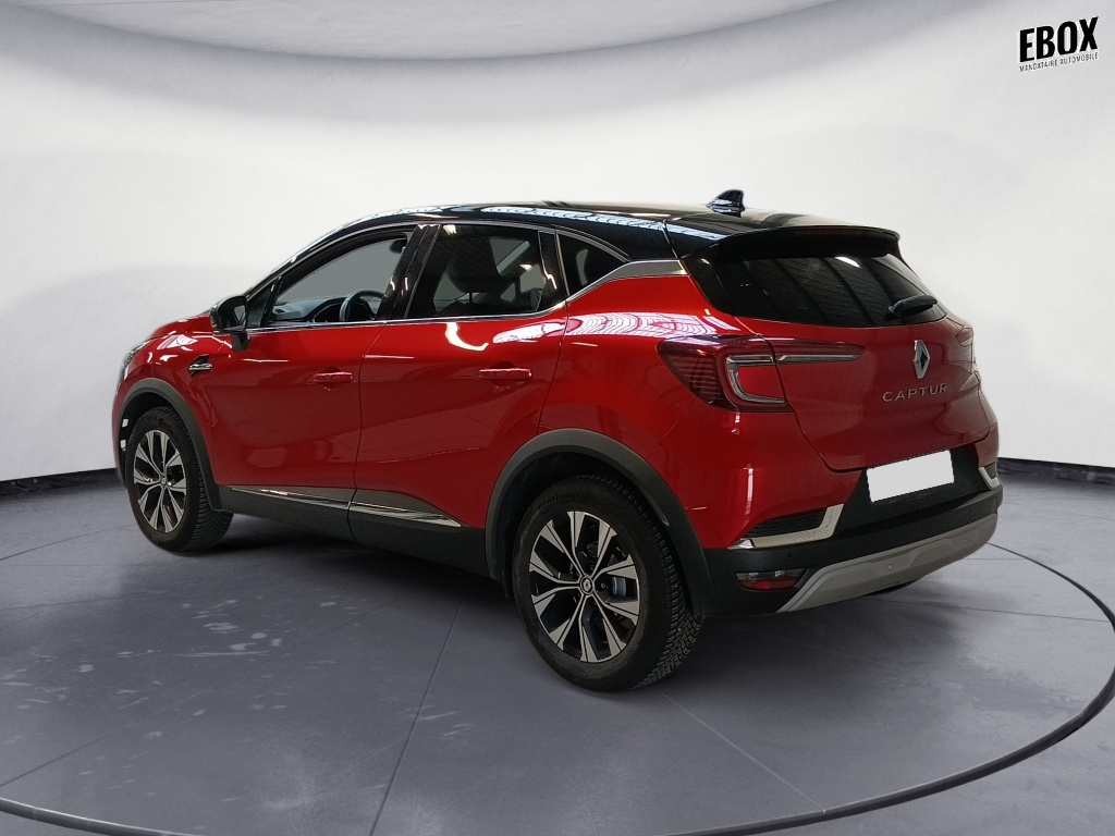 71628_p51 - RENAULT - CAPTUR - 2024 - photo 3