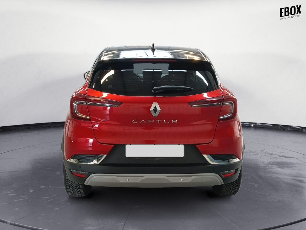 71628_p51 - RENAULT - CAPTUR - 2024 - photo 4