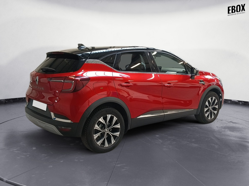 71628_p51 - RENAULT - CAPTUR - 2024 - photo 5