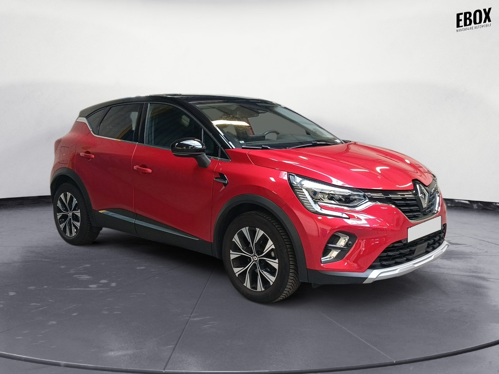 71628_p51 - RENAULT - CAPTUR - 2024 - photo 7