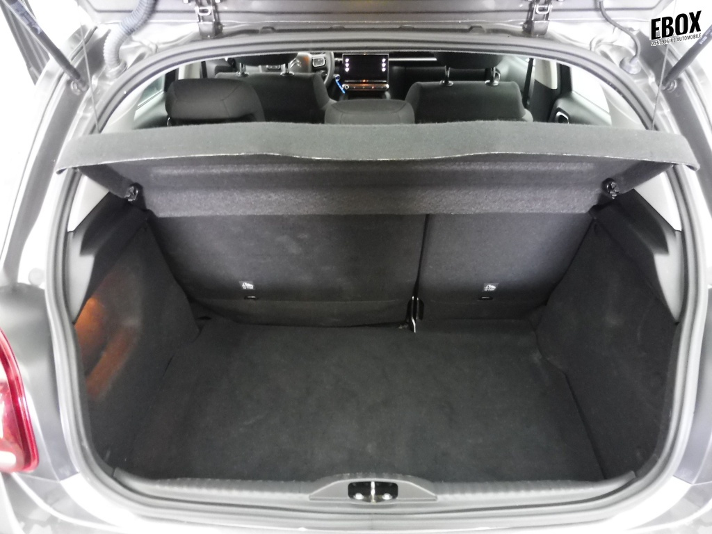 71860_p51 - CITROEN - C3 - 2024 - photo 10
