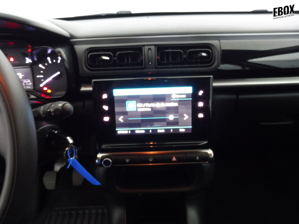 71860_p51 - CITROEN - C3 - 2024 - photo 11