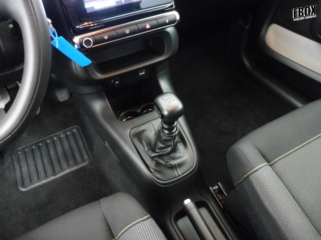 71860_p51 - CITROEN - C3 - 2024 - photo 12