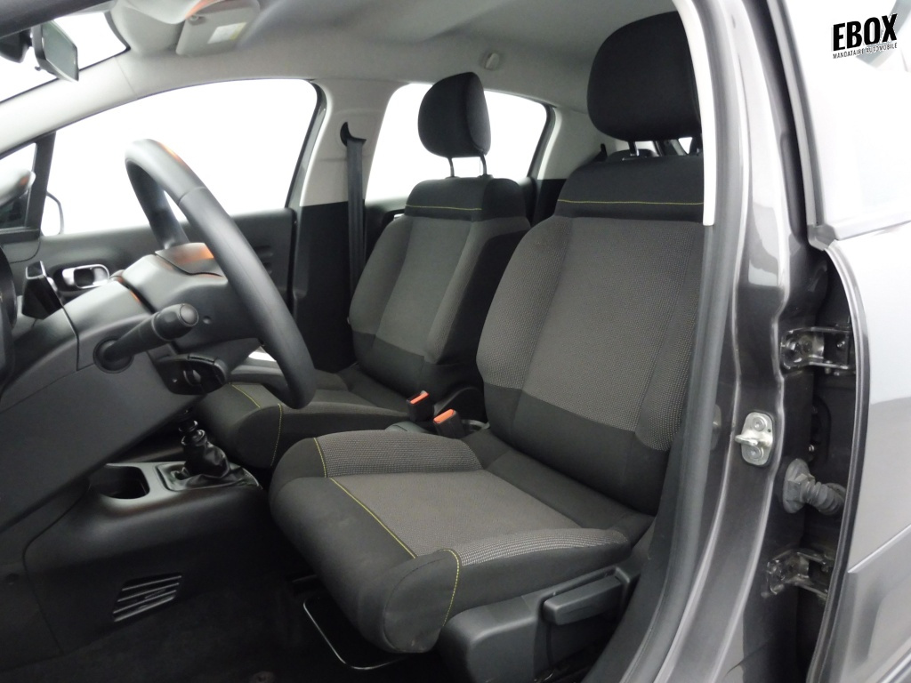 71860_p51 - CITROEN - C3 - 2024 - photo 13