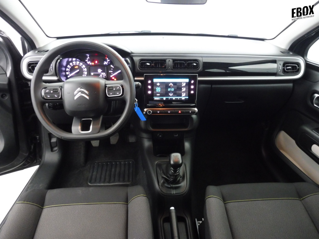 71860_p51 - CITROEN - C3 - 2024 - photo 14