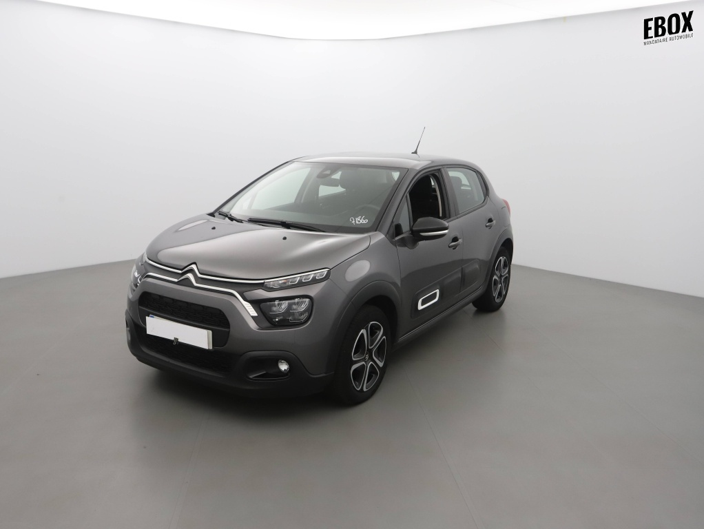 71860_p51 - CITROEN - C3 - 2024 - photo 1