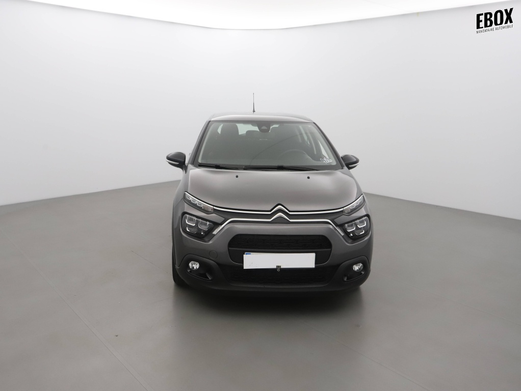 71860_p51 - CITROEN - C3 - 2024 - photo 2