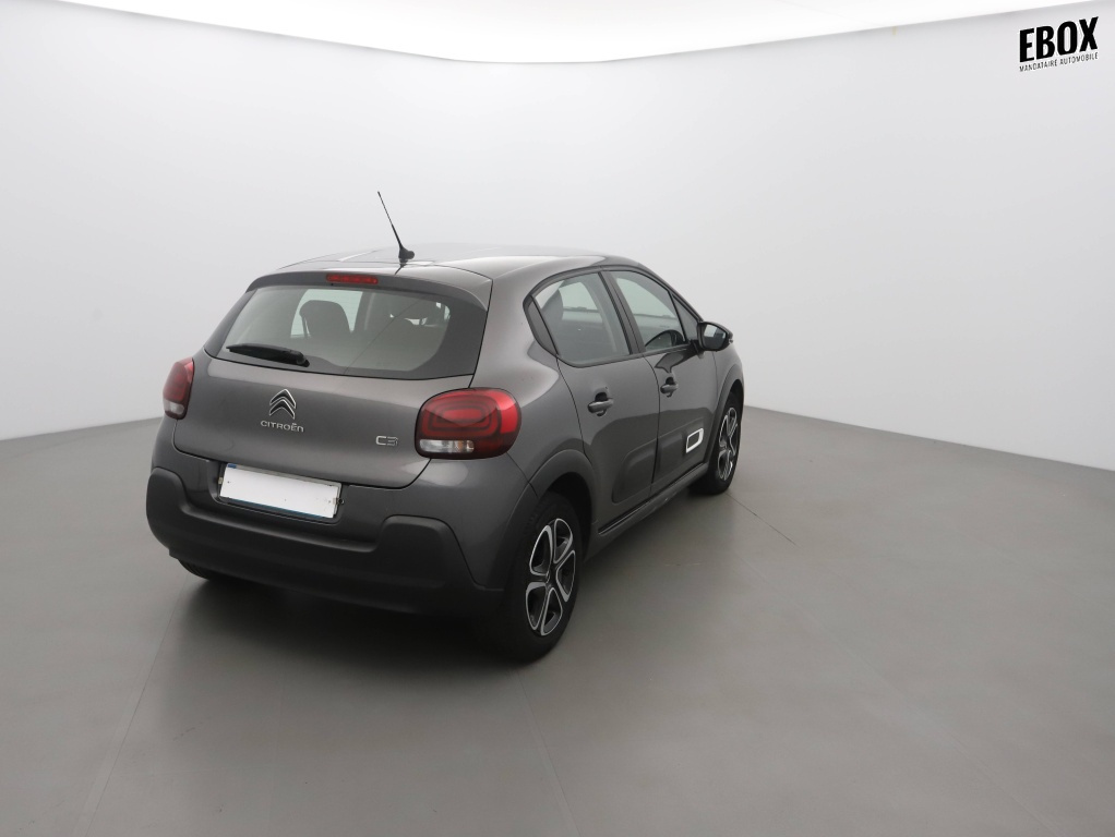71860_p51 - CITROEN - C3 - 2024 - photo 3