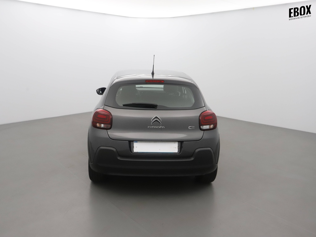 71860_p51 - CITROEN - C3 - 2024 - photo 4