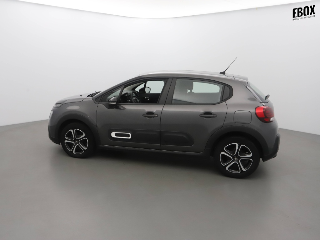 71860_p51 - CITROEN - C3 - 2024 - photo 5