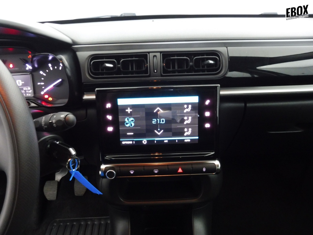 71860_p51 - CITROEN - C3 - 2024 - photo 6