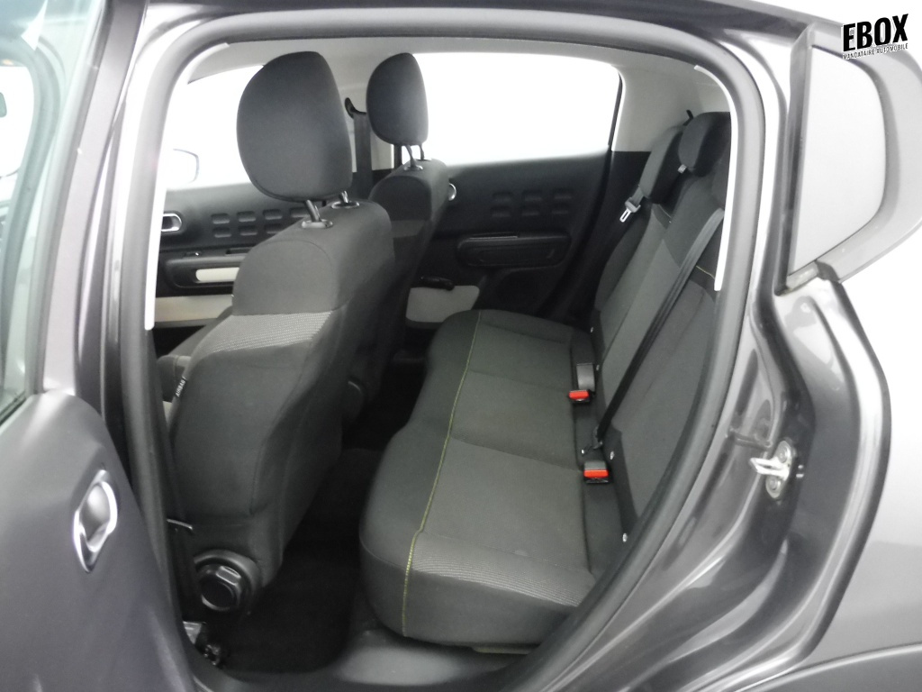 71860_p51 - CITROEN - C3 - 2024 - photo 7
