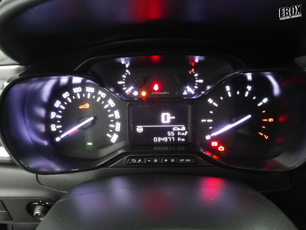 71860_p51 - CITROEN - C3 - 2024 - photo 8