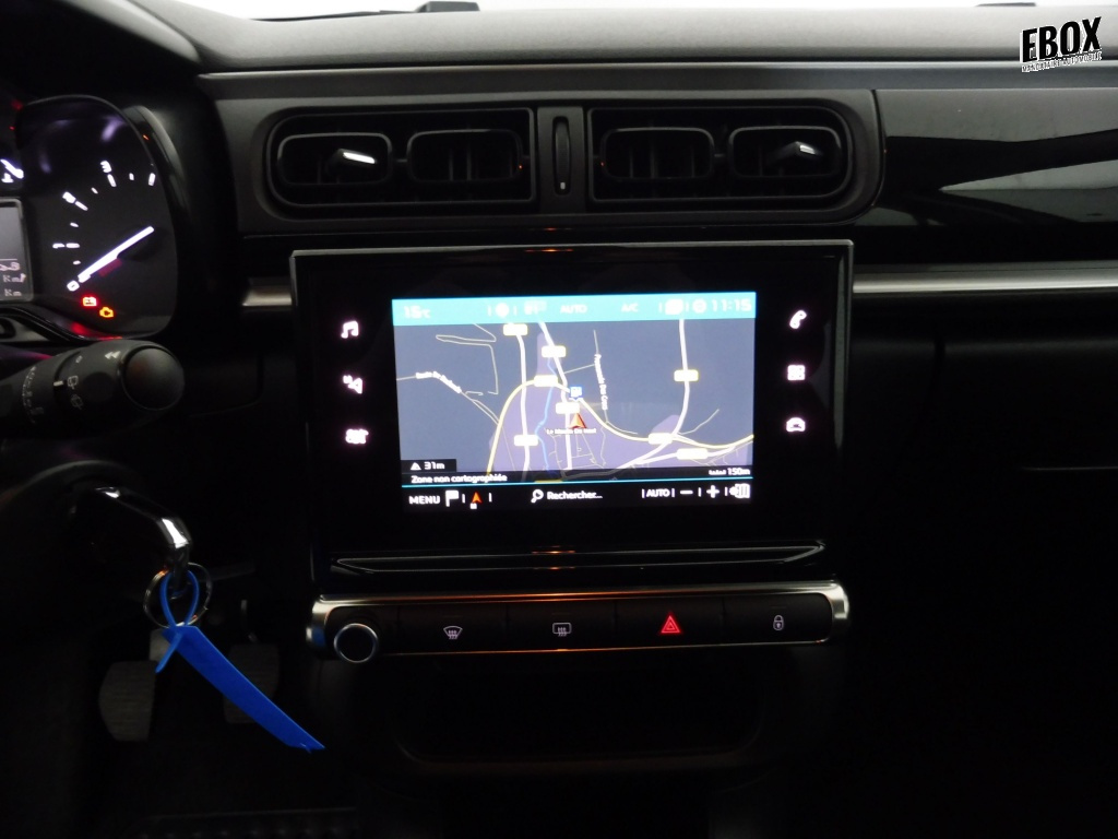 71860_p51 - CITROEN - C3 - 2024 - photo 9