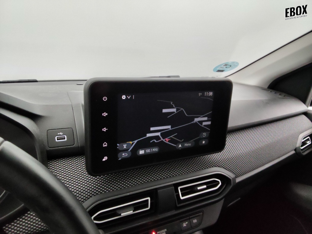 72024_p51 - DACIA - JOGGER - 2024 - photo 10