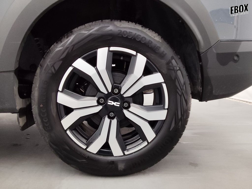 72024_p51 - DACIA - JOGGER - 2024 - photo 12