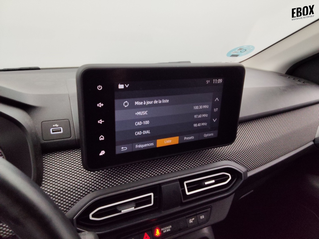 72024_p51 - DACIA - JOGGER - 2024 - photo 13