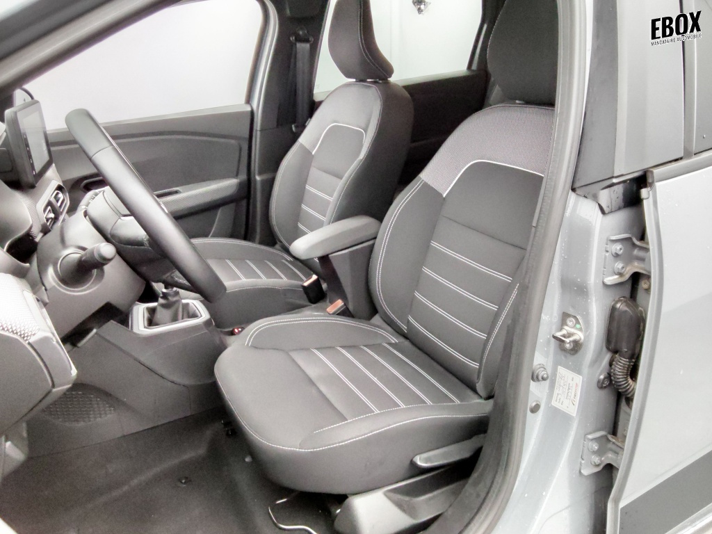 72024_p51 - DACIA - JOGGER - 2024 - photo 15