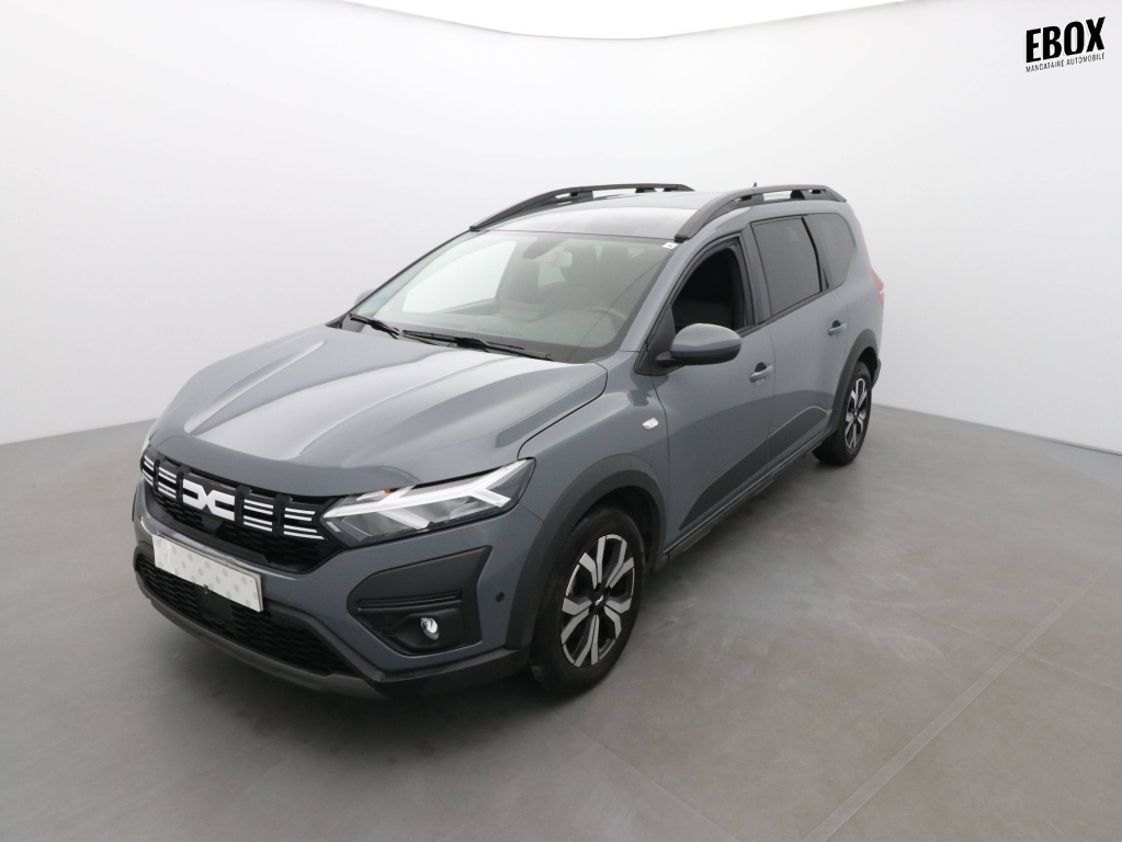 72024_p51 - DACIA - JOGGER - 2024 - photo 1