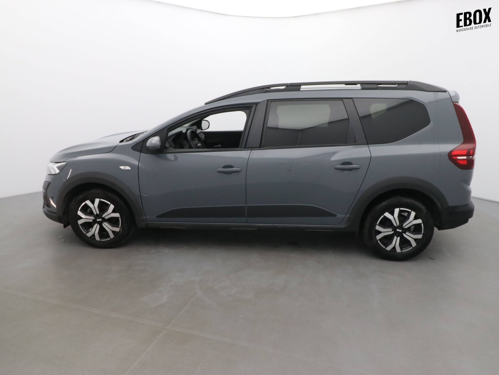 72024_p51 - DACIA - JOGGER - 2024 - photo 2