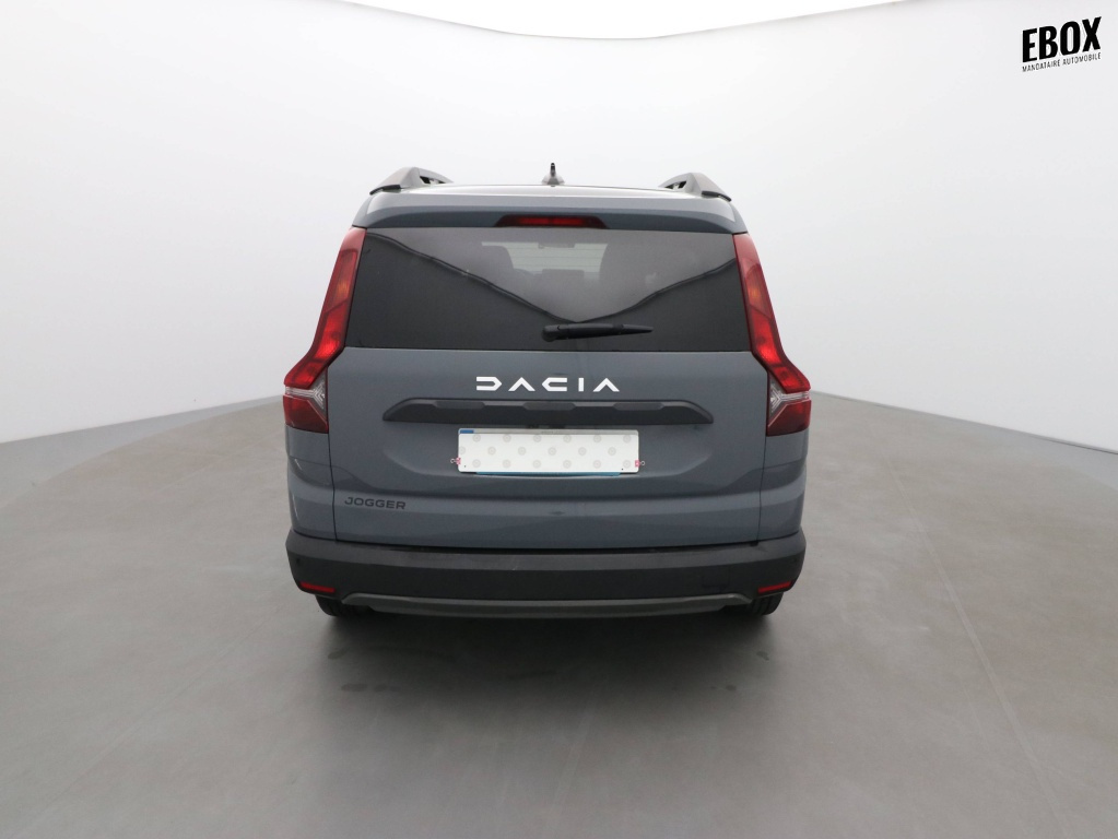 72024_p51 - DACIA - JOGGER - 2024 - photo 3