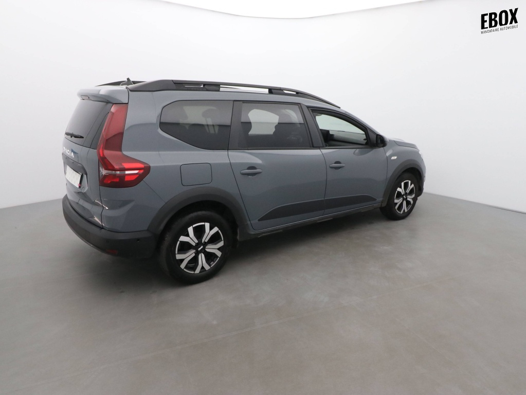 72024_p51 - DACIA - JOGGER - 2024 - photo 4