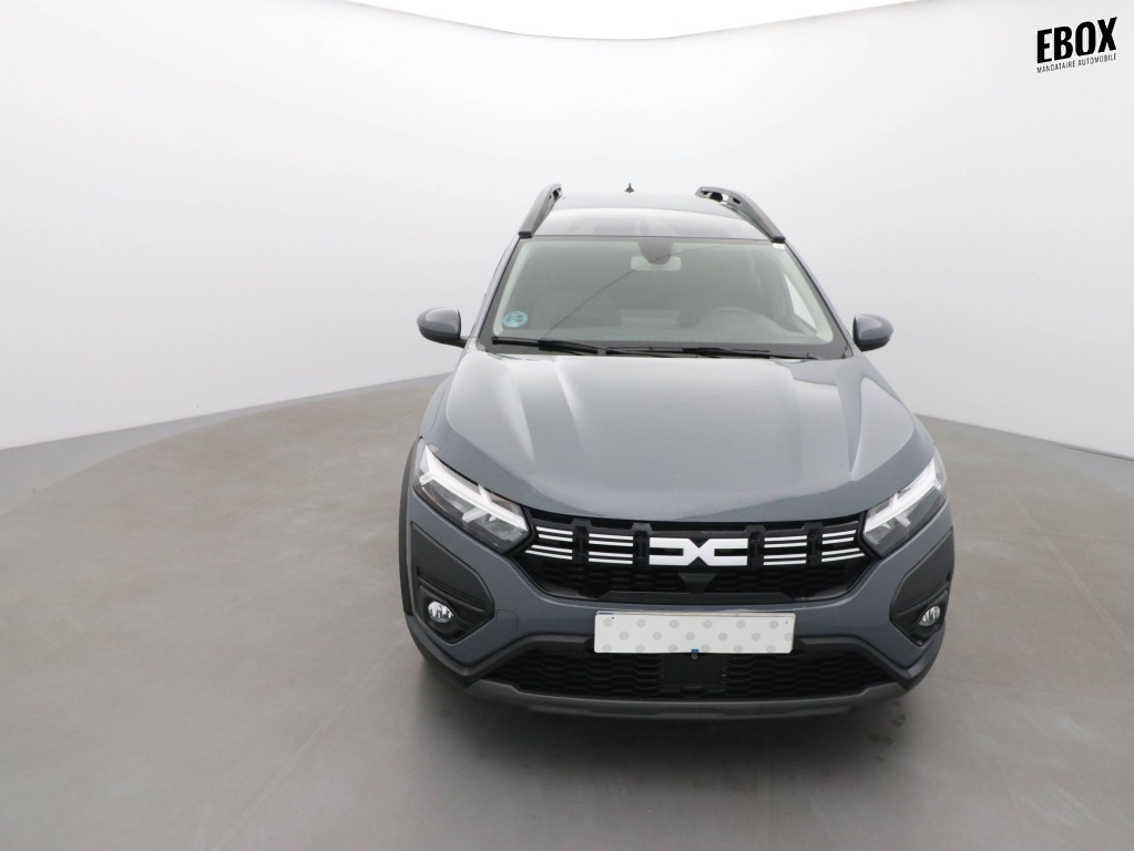 72024_p51 - DACIA - JOGGER - 2024 - photo 5