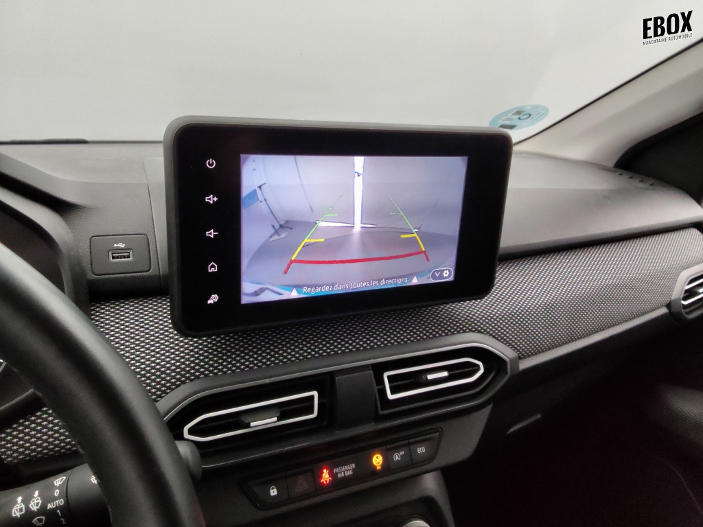 72024_p51 - DACIA - JOGGER - 2024 - photo 6