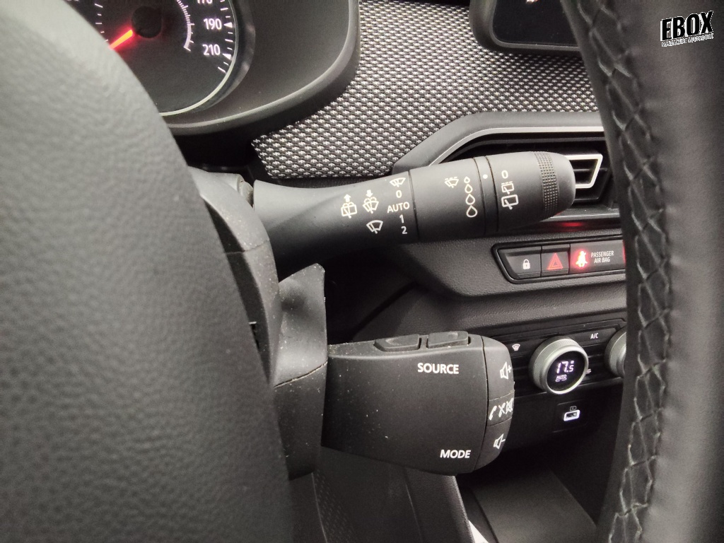 72024_p51 - DACIA - JOGGER - 2024 - photo 8