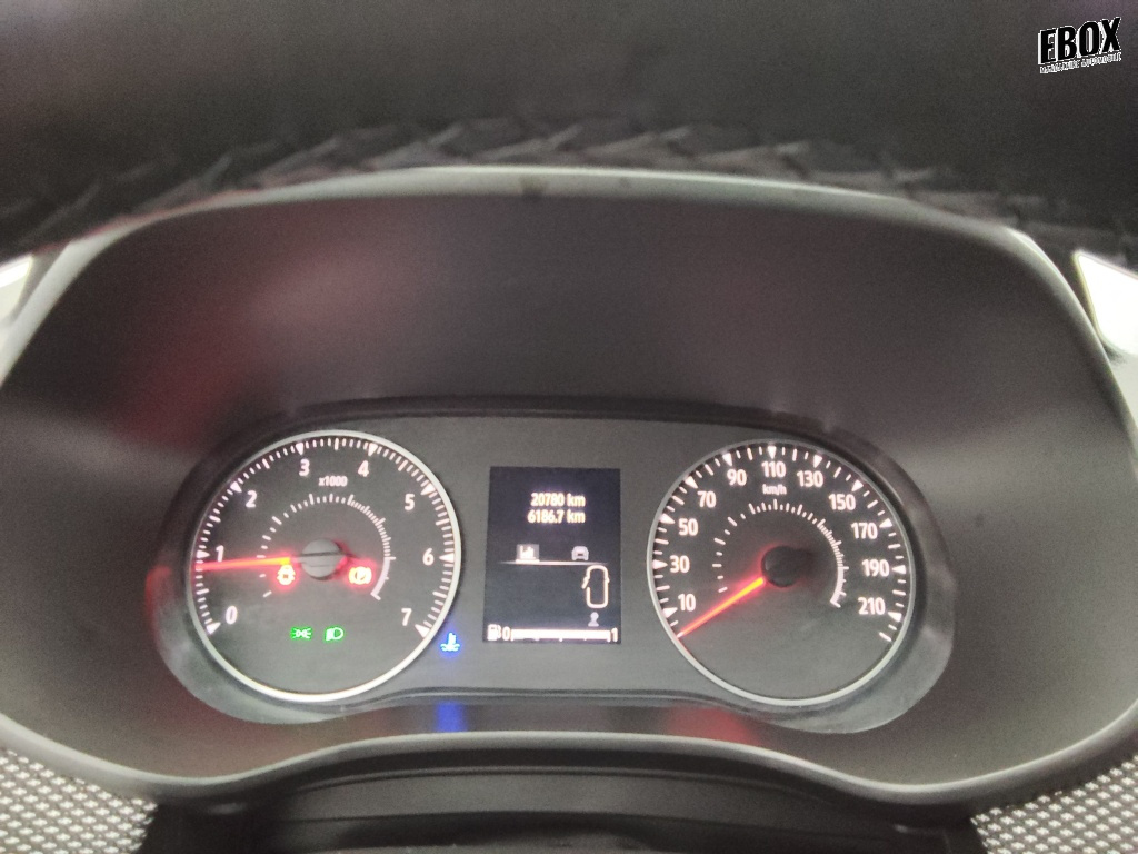 72024_p51 - DACIA - JOGGER - 2024 - photo 9