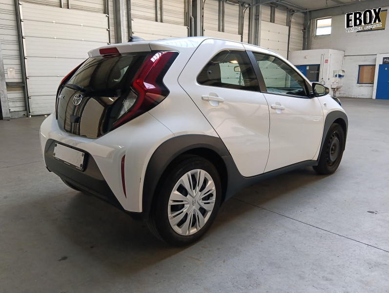 72727_p51 - TOYOTA - AYGO X - photo 2