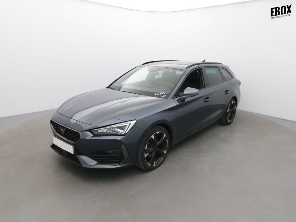 72745_p51 - CUPRA - LEON - photo 1