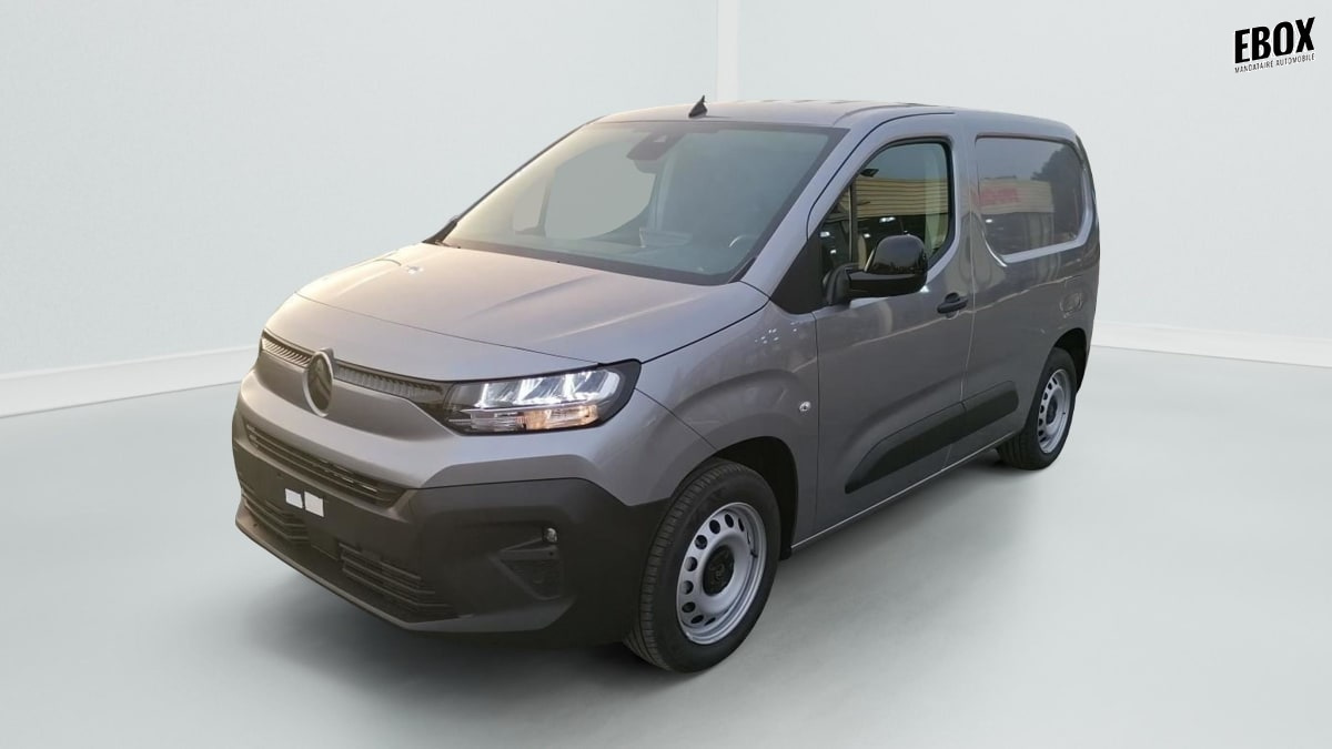 364013_p2 - CITROEN - BERLINGO - 2025 - photo 2