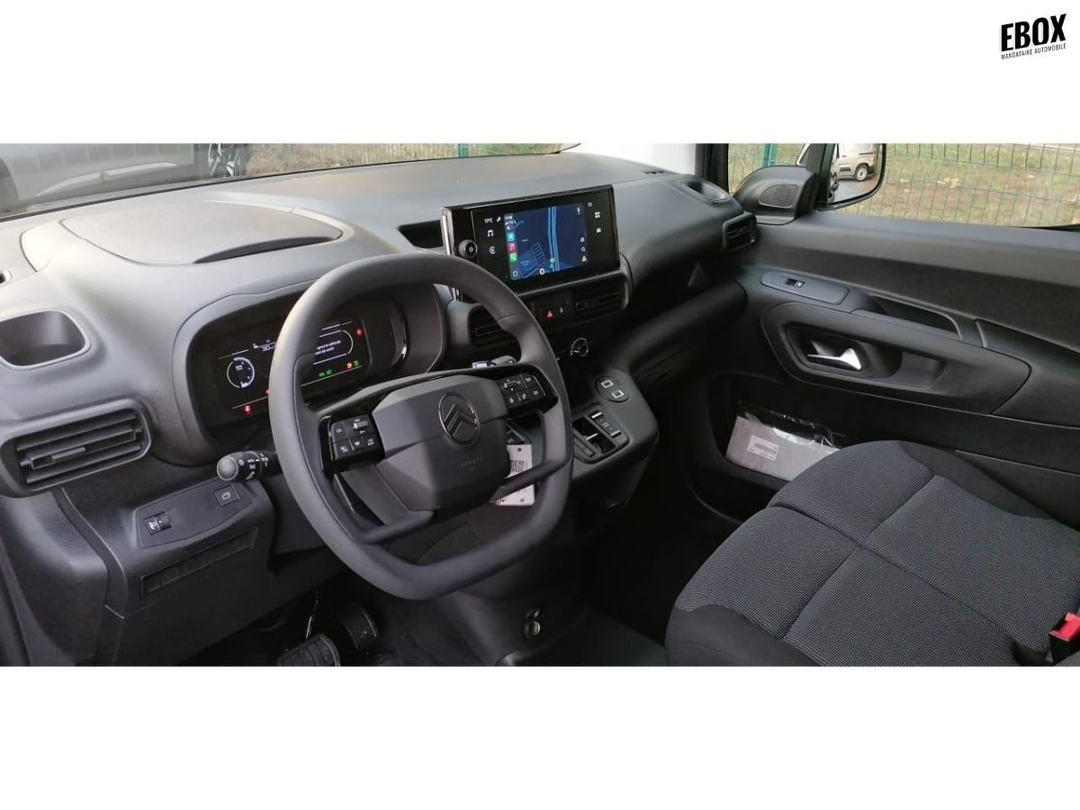 364013_p2 - CITROEN - BERLINGO - 2025 - photo 4