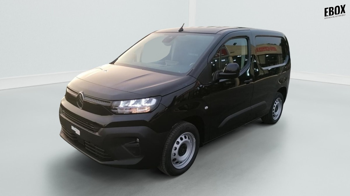 364016_p2 - CITROEN - BERLINGO - 2025 - photo 2