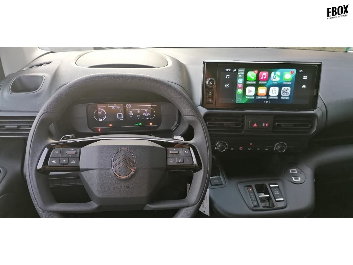 364013_p2 - CITROEN - BERLINGO - 2025 - photo 6