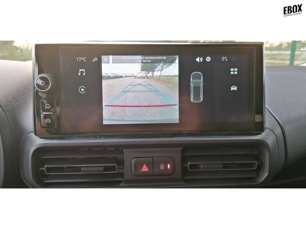 364013_p2 - CITROEN - BERLINGO - 2025 - photo 5