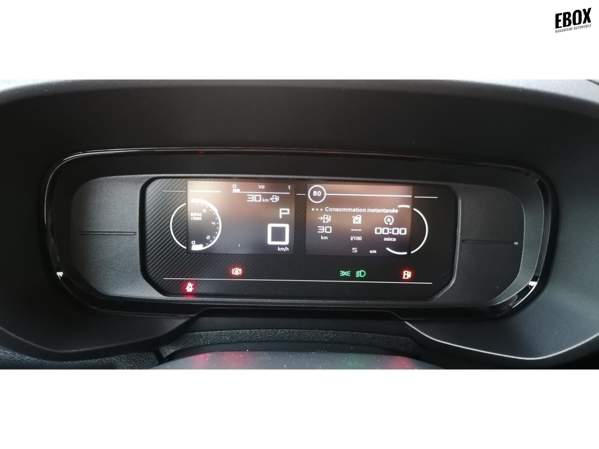 364013_p2 - CITROEN - BERLINGO - 2025 - photo 7