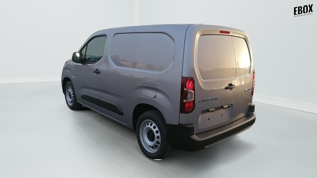 364013_p2 - CITROEN - BERLINGO - 2025 - photo 3