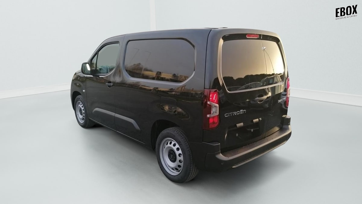 366441_p2 - CITROEN - BERLINGO - 2025 - photo 3