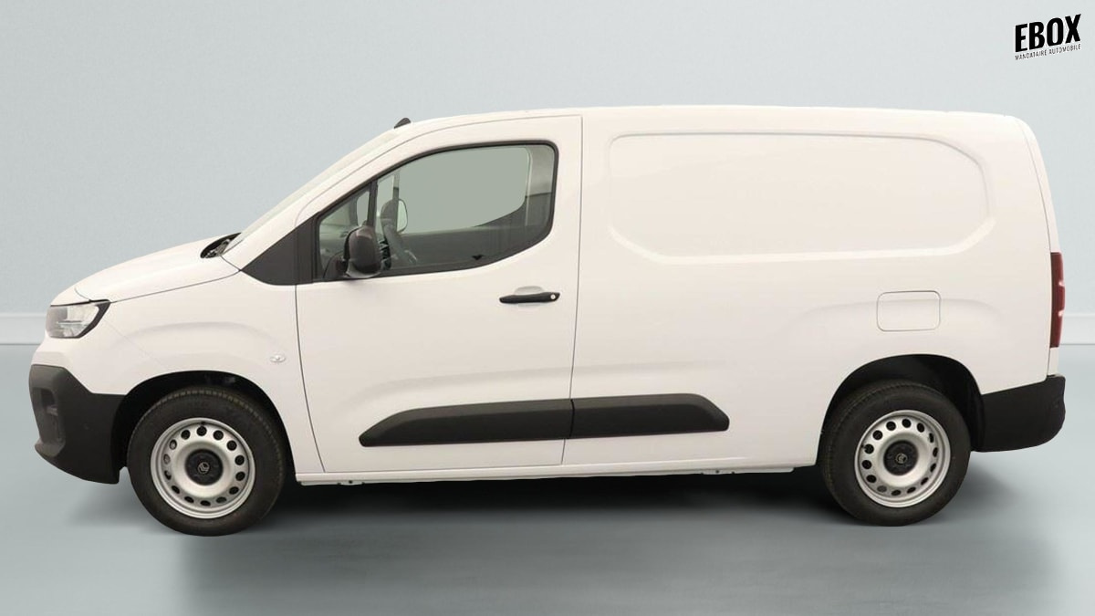 367316_p2 - CITROEN - BERLINGO - 2025 - photo 4