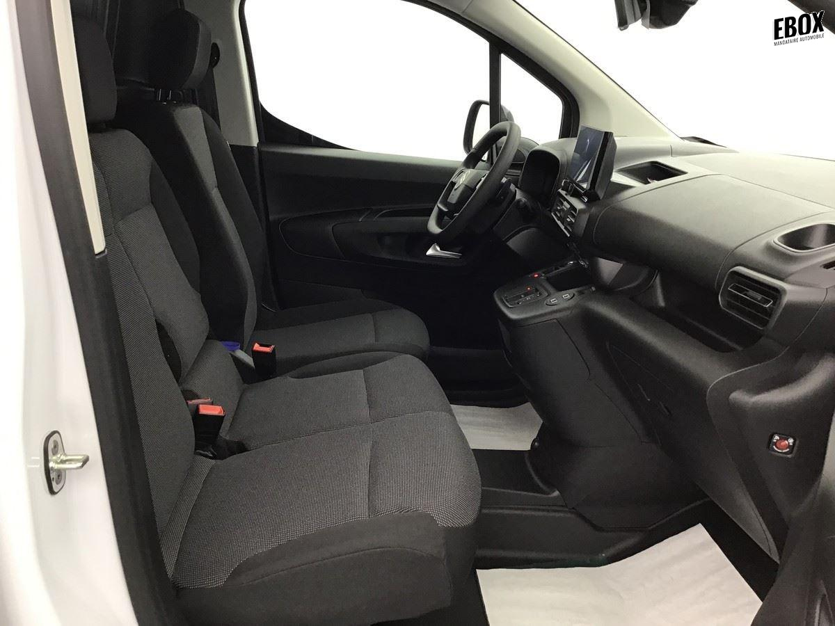 367316_p2 - CITROEN - BERLINGO - 2025 - photo 6