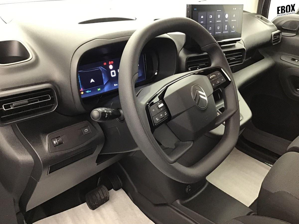 367316_p2 - CITROEN - BERLINGO - 2025 - photo 10