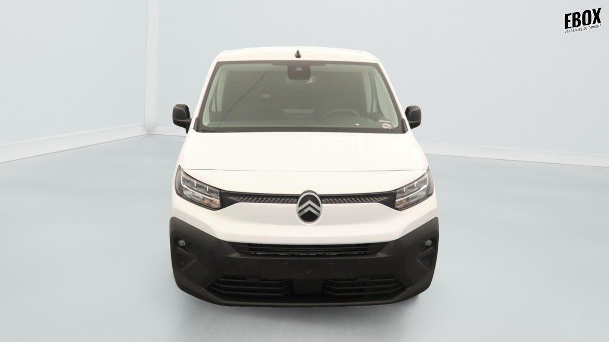 367313_p2 - CITROEN - BERLINGO - 2025 - photo 3